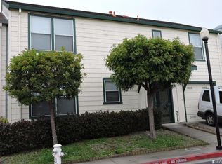 35 Garnett Ter, San Francisco, CA 94124