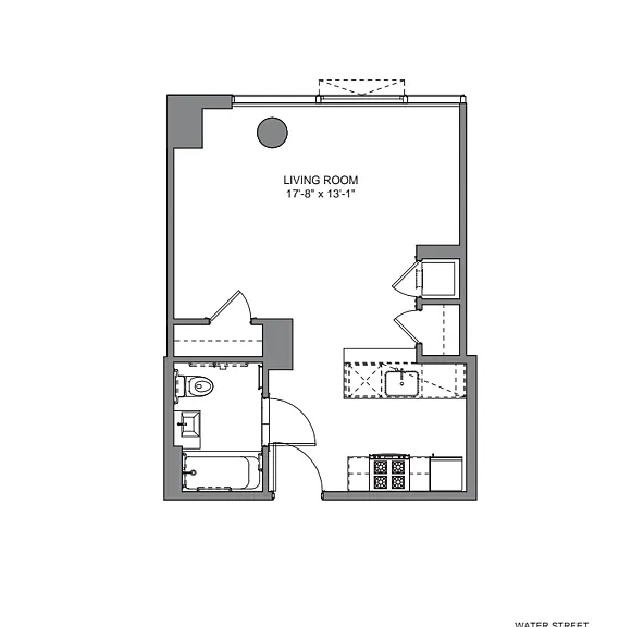 60 Water St #314 — Photo 2