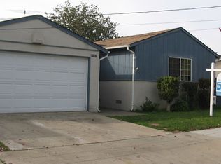31351 Meadowbrook Ave, Hayward, CA 94544