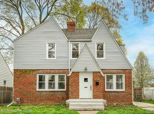 2207 Windemere Ave, Flint, MI 48503