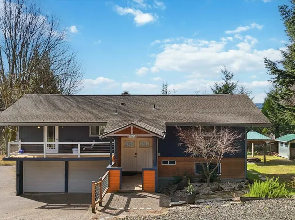 545 Val Vista Drive, Montesano, WA 98563