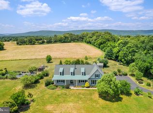 38623 Rickard Rd, Lovettsville, VA
