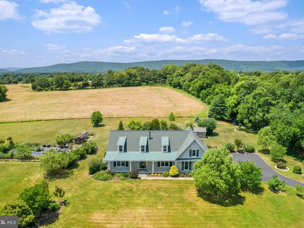 38623 Rickard Rd, Lovettsville, VA 20180