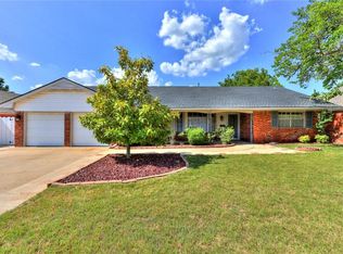 3421 NW 68th St, Oklahoma City, OK 73116
