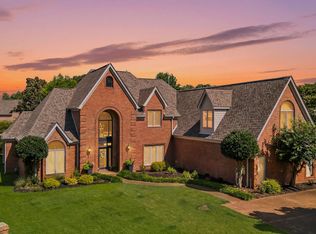 3606 Fairwood Cv, Memphis, TN 38125