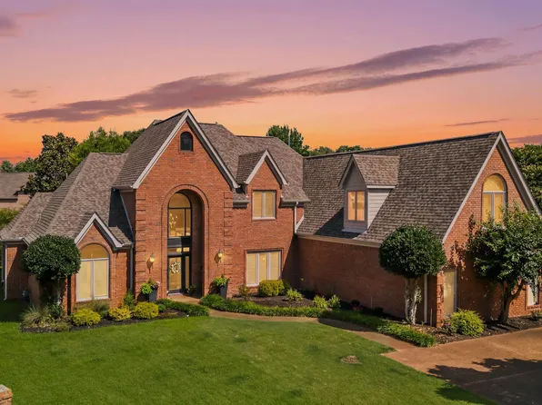 3606 Fairwood Cv, Memphis, TN 38125