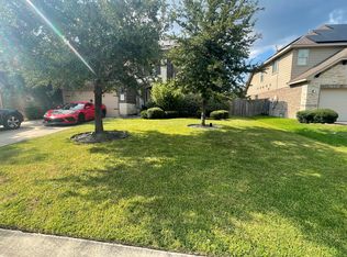 2615 Colony Haven Cir, Spring, TX 77373