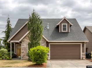 6902 Flicker Dr SE, Salem, OR 97306