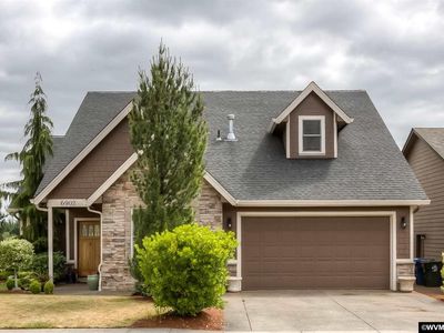 6902 Flicker Dr SE, Salem, OR, 97306