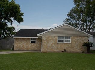 168 Valentine Dr, Avondale, LA 70094