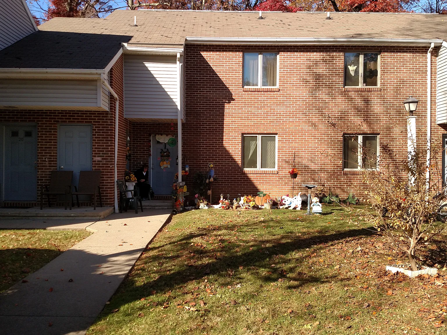 2 bed, 700 sqft, $1,350 — Photo 4