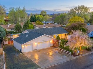 2681 Del Mar Dr, Grand Junction, CO 81506