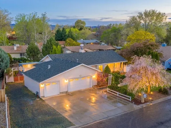 2681 Del Mar Dr, Grand Junction, CO 81506