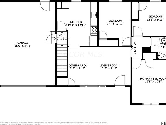 2nd image of 3352 Parsons Ave