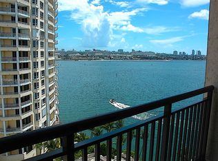 540 Brickell Key Dr APT 1522, Miami, FL 33131