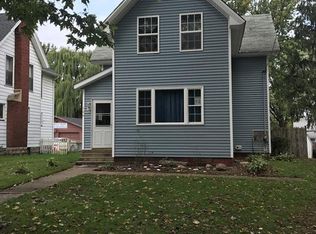 156 Marshall St, Conneaut, OH 44030
