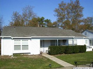 750 Liverpool Cir #A, Manchester Township, NJ 08759