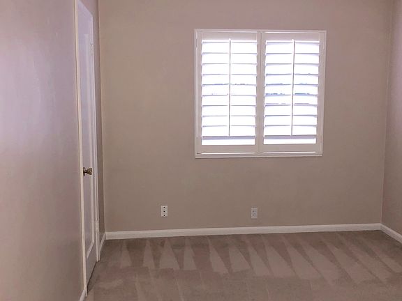First Bedroom