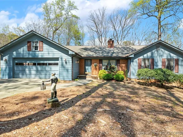 267 Fairway Ln, Sanford, NC 27332