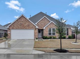 8104 Horseman Rd, Fort Worth, TX 76131