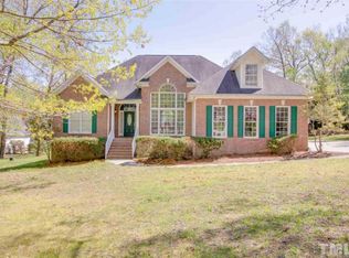 155 Kensington Dr, Youngsville, NC 27596
