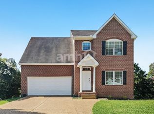 221 Scarlet Ridge Ct, Brentwood, TN 37027