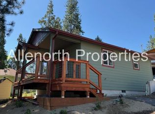 (Undisclosed Address), Ashland, OR 97520