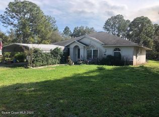 3605 Canaveral Groves Blvd, Cocoa, FL 32926