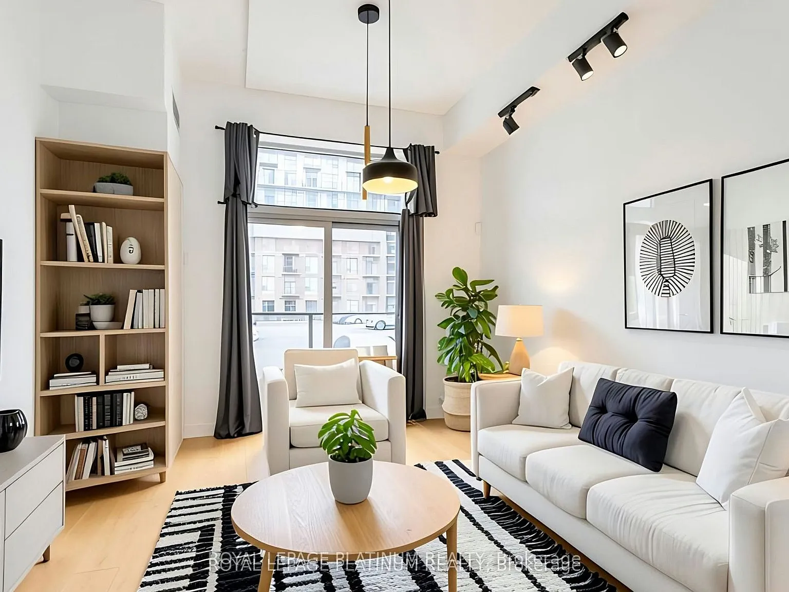 1 bed, $1,900 — Photo 4