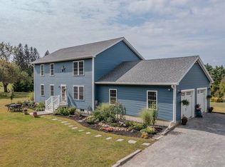 160 Cooper Hill Rd, Nottingham, NH 03290