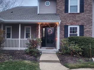 9 Wellington Ct #309, East Windsor, NJ 08520