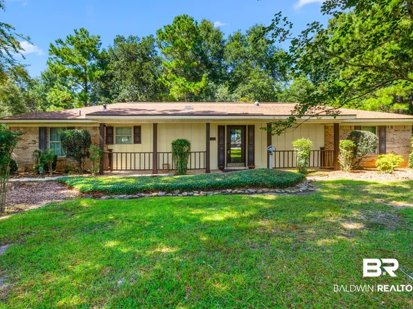 9657 Twin Beech Rd, Fairhope, AL 36532