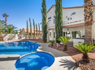 8420 Haven Brook Ct, Las Vegas, NV 89128