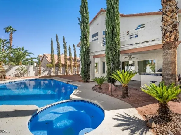 8420 Haven Brook Ct, Las Vegas, NV 89128