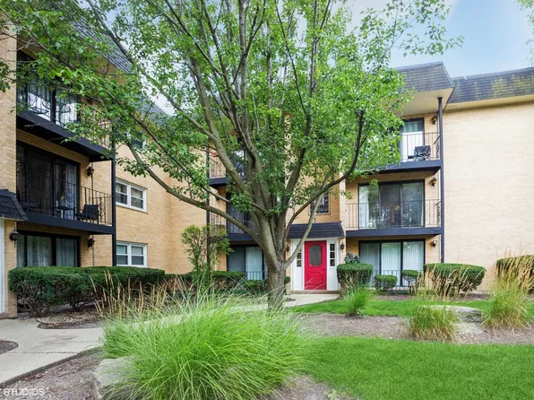 1003 S Euclid Ave APT 2W, Elmhurst, IL 60126