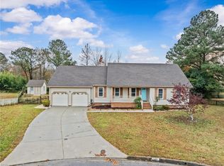 1412 Athol Ct, Virginia Beach, VA 23456