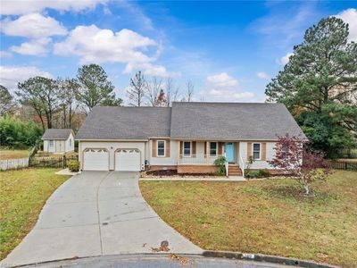 1412 Athol Ct, Virginia Beach, VA, 23456