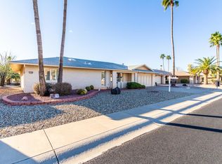 12439 W Spring Ridge Dr, Sun City West, AZ 85375