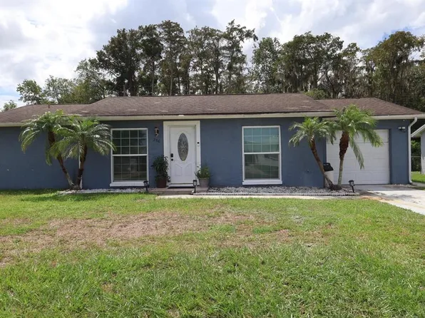 256 LA PAZ DRIVE, KISSIMMEE, FL 34743