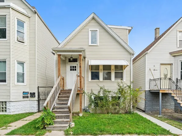 5016 W 31st Pl, Cicero, IL 60804