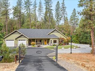 100 McKenzie Ridge Rd, Grants Pass, OR 97526