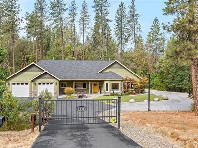 100 McKenzie Ridge Rd, Grants Pass, OR, 97526