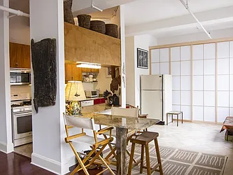 Rented by Citi Habitats