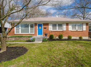 3733 Mamaroneck Rd, Louisville, KY 40218