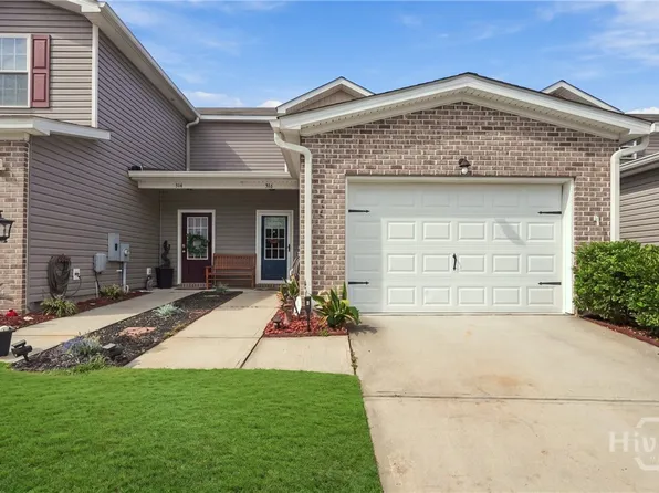 316 Dogwood Circle, Port Wentworth, GA 31407