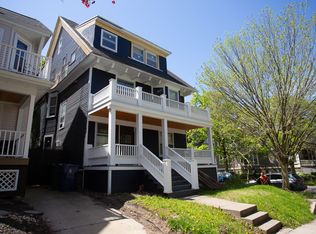 274 Lexington Ave APT 3A, Buffalo, NY 14222