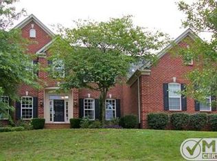 204 Winburn Ln, Franklin, TN 37069
