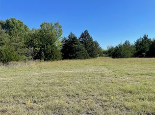 Chisholm Trl, Burneyville, OK 73430