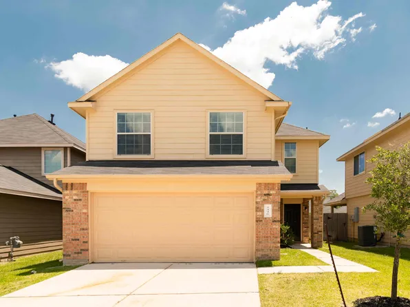 2446 Tomica Ct, Houston, TX 77073