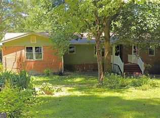 2545 Rockbridge Rd NW, Conyers, GA 30012